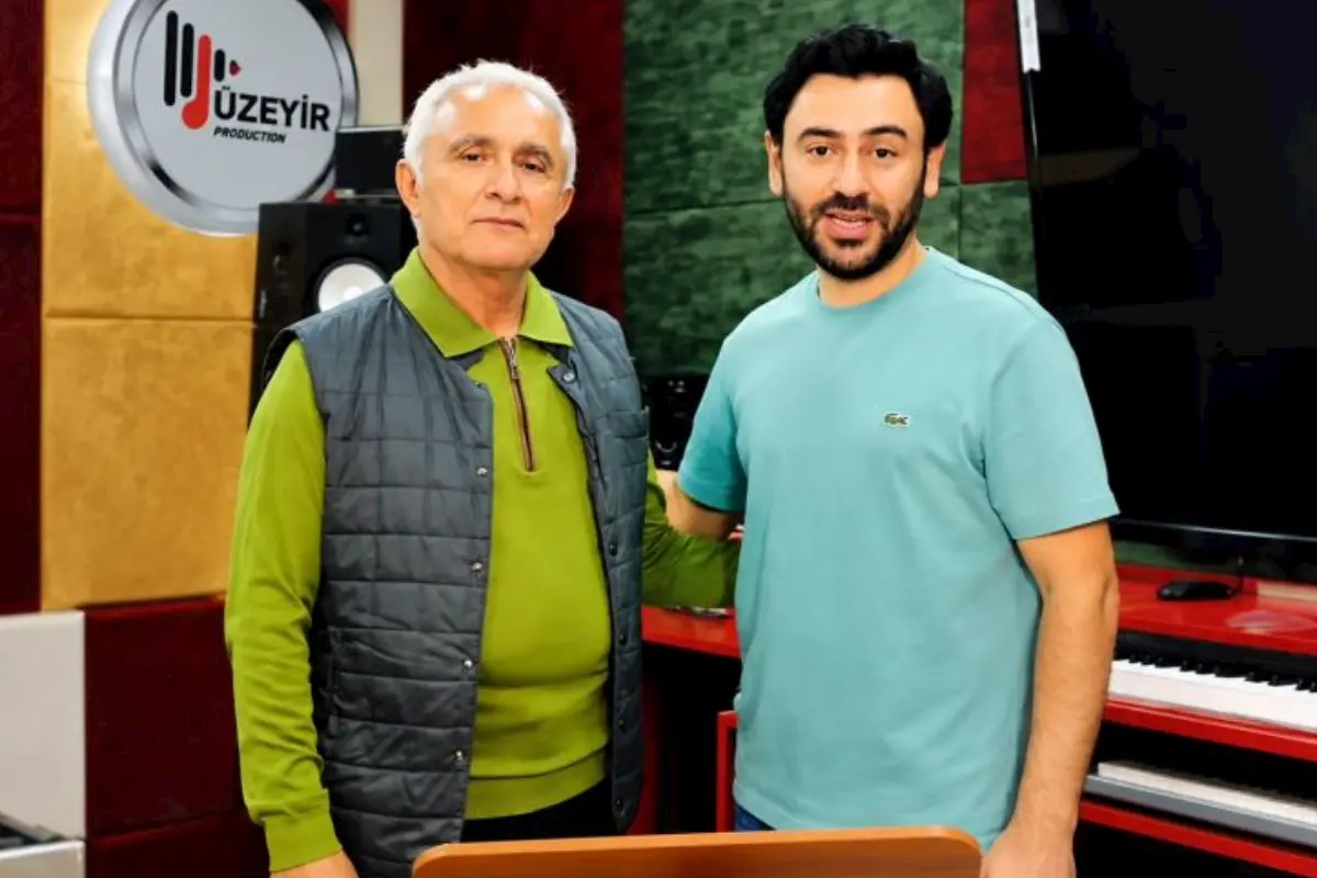 "Artıq güllə atılıb..." - Alim Qasımovdan   tənqidlərə REAKSİYA