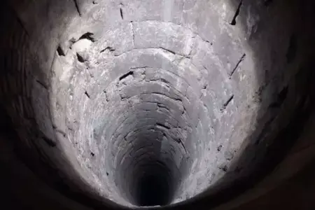 Bərdə sakininin quyuda meyiti tapıldı