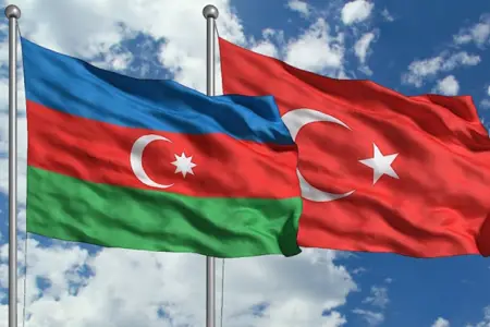 Türkiyə MMN-dən Azərbaycana təbrik