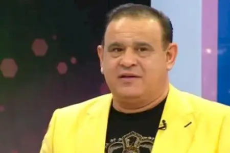 Tacir Şahmalıoğlu xəstəxanaya yerləşdirildi - FOTO