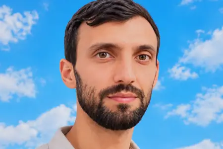 38 yaşlı kişi faciəvi şəkildə öldü - Video