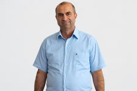 Az'rbaycanda tanınmış iş adamının nəvəsi qonşunu güllələdi - Foto