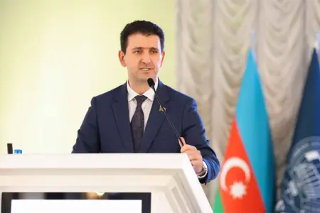 “Hamını Bakıdakı xəstəxanalara toplamaqla böyük növbə yaratmağa ehtiyac yoxdur”