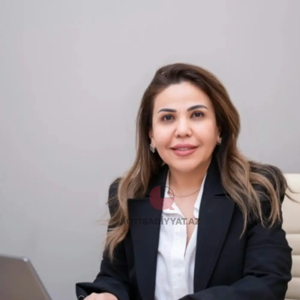 Nazir ona yüksək vəzifə verdi - FOTO