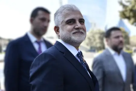     Qurban Qurbanov “Qarabağ”dan gedəcəkdi? – Tahir Gözel səbəbini açıqladı
