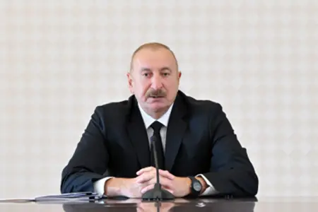 “Bunları etməsəydik, bəzi ölkələr kimi qapı-qapı gəzib gərək kiməsə ağız açaydıq”