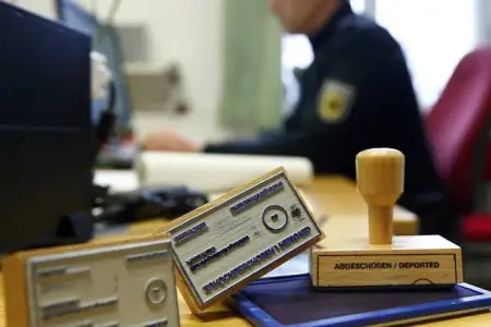 Gürcüstan 83 əcnəbini deportasiya etdi - Azərbaycanlı da var