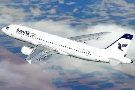 İran aviaşirkətləri Azərbaycana uçuşu dayandırır