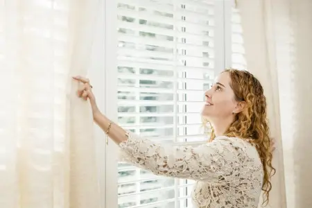 Pərdə əvəzinə hansı variantlardan istifadə etmək olar?