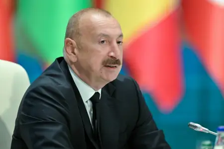 İlham Əliyevdən işğal dövrü ilə bağlı diqqətçəkən açıqlama