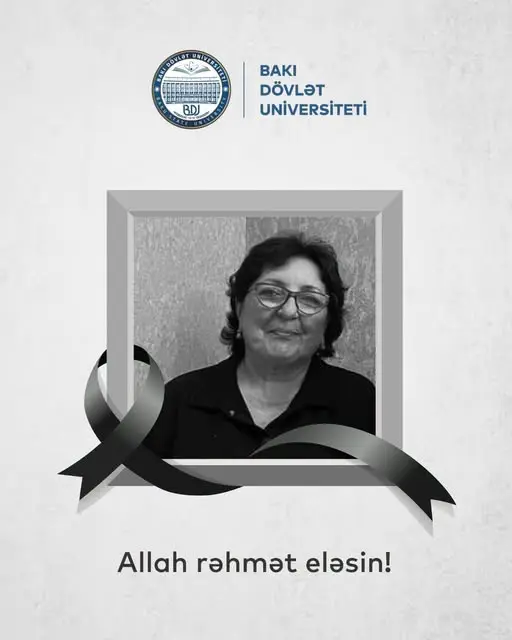 Elnara Əliyeva vəfat etdi