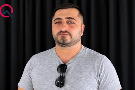 Rusiyada azərbaycanlı gənc toydan sonra qəfil öldü