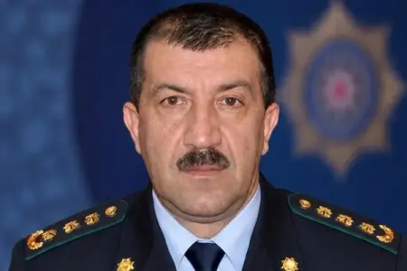 DSMF gömrük polkovnikinin 6 minlik pensiyasını kəsdi