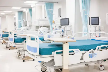 Mühafizəçilərini güllələyən məşhur reper klinikaya yerləşdirildi