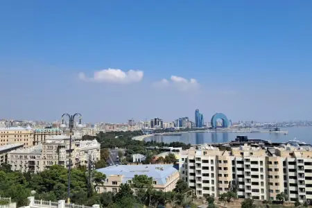 Sabah 35 dərəcə isti olacaq