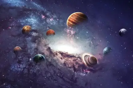 Ulduzuna “qarşı çıxan” ekzoplanet kəşf edildi