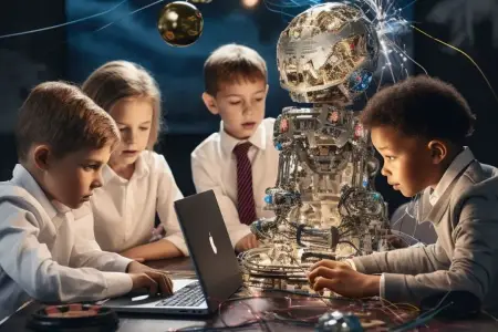Aİ uşaqların sosial media istifadəsi üçün yeni qaydalar hazırladı