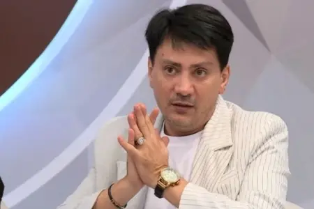 Sərxanın Rusiyaya girişinə niyə "stop" qoyulub?