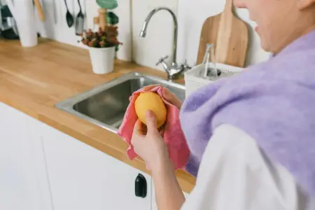 Bu əşya hər bir mətbəxdə var və zamanla qidalara mənfi təsir göstərə bilir