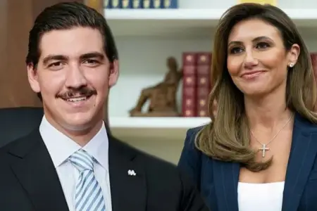 Trampa türk "kürəkən":  Türkiyəli iş adamına ərə gedir
