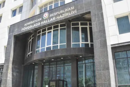 FHN əhaliyə müraciət etdi