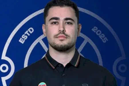 Mustafa Karaman Azərbaycanın “LANDAU Lions“ komandasının məşqçisi təyin olundu