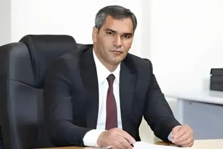 Milyonluq mülkləri ilə gündəmə gələn deputat sədrlikdən istefa verdi