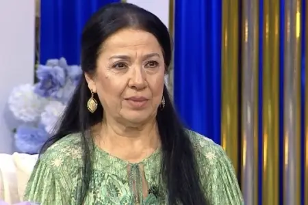 "11 yaşımda ana oldum, mən böyümədim" - Xalq artisti