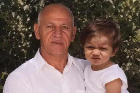 "Mənə ən çox lazım olduğun vaxtlarda yox idin" - Müğənni atasından yazdı