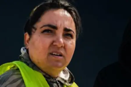 Saxta hesablarla təhqirlər yazan İlhamə Kərimova həbs edildi