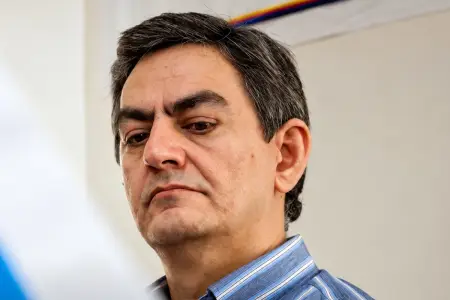Əli Kərimli 20 ilə kimi və ya ömürlük həbs edilə bilər - İstintaq bitdi