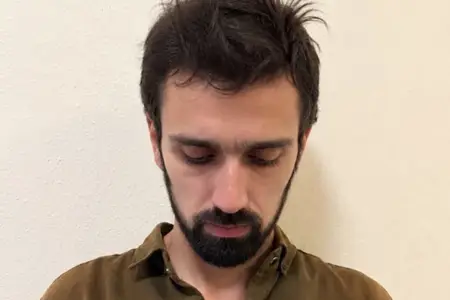 Suraxanıda 11 kq narkotik vasitə aşkarlandı - Video
