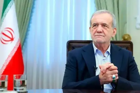 “İran nüvə silahı yaratmağa çalışmır” - Pezeşkian