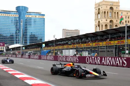 Formula 1:  6 pilot mübarizəni dayandırdı