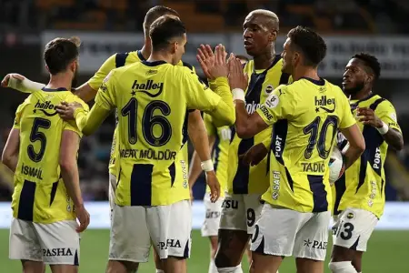 FIFA-dan “Fənərbağça”ya ağır cəza: 3 transfer dövrü qadağa