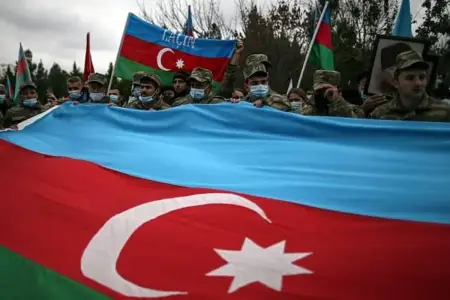 "Euronews" 27 Sentyabr – Anım Günü ilə bağlı məqalə dərc etdi