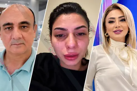 Türkan Gündüzün qızı : “Anamı öldürüb mənə dağ çəkməyi yetmirmiş kimi...”  - VİDEO
