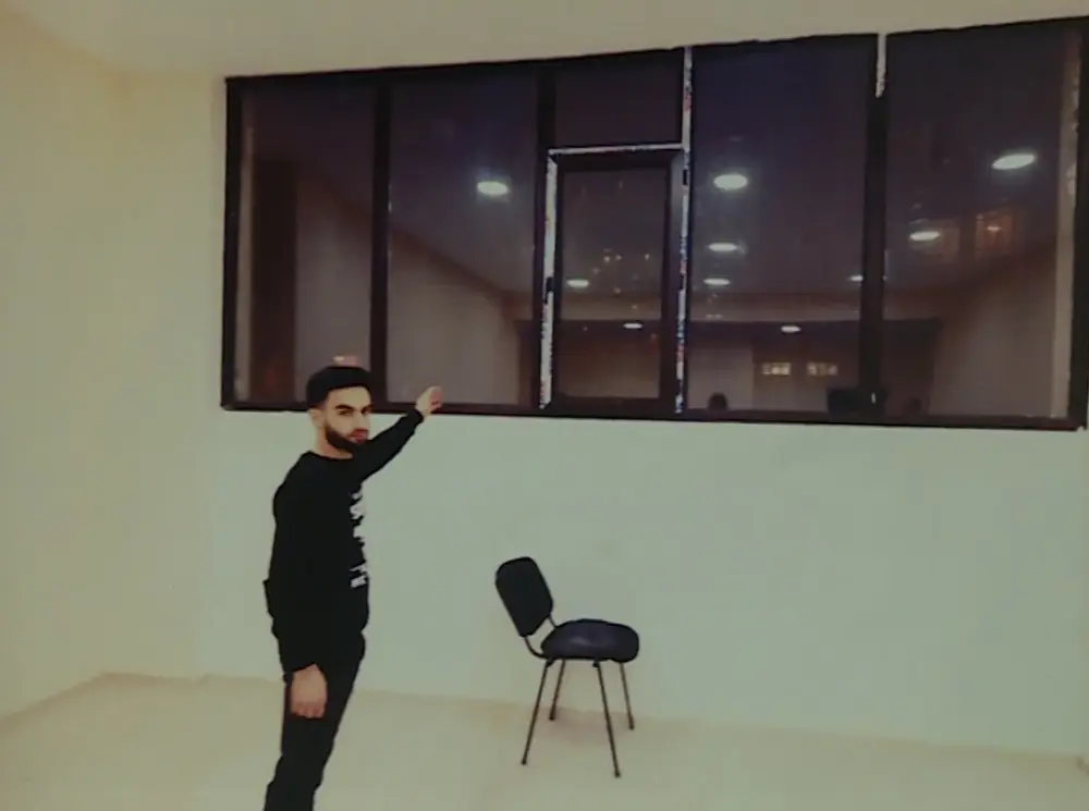 İntim münasəbətdən sonra qadını pəncərədən atdı - "AF Hotel"dəki dəhşətli hadisənin təfərrüatı - FOTO