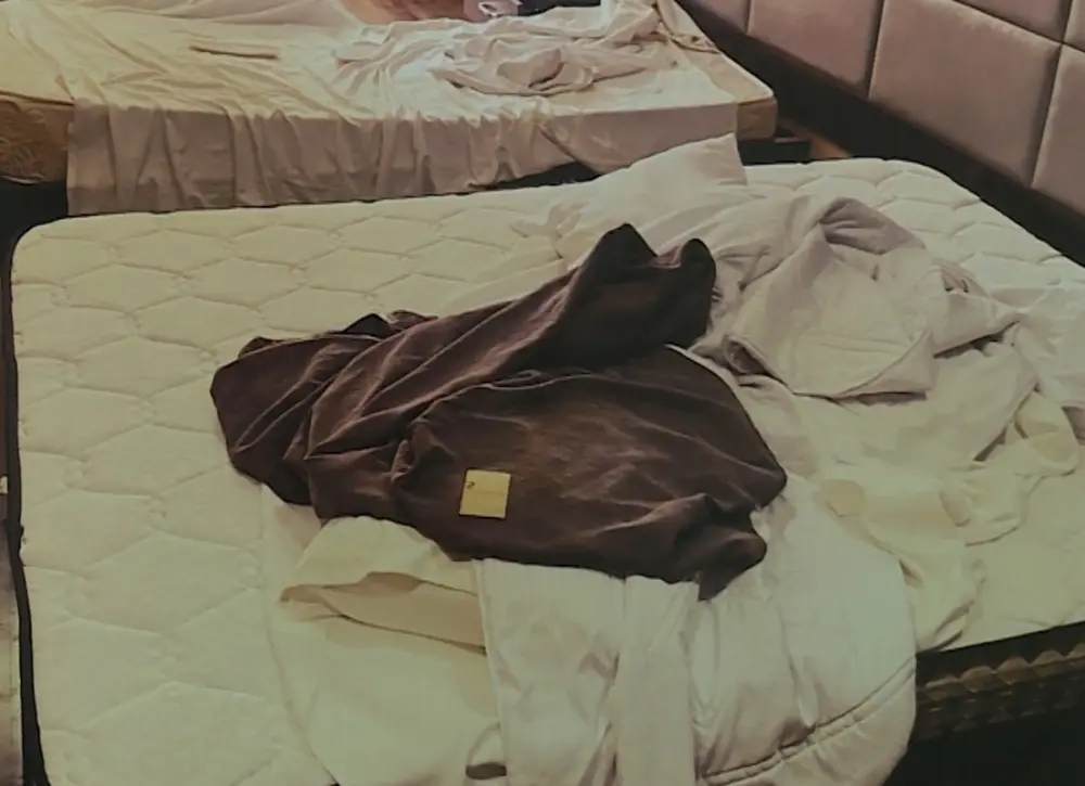 İntim münasəbətdən sonra qadını pəncərədən atdı - "AF Hotel"dəki dəhşətli hadisənin təfərrüatı - FOTO