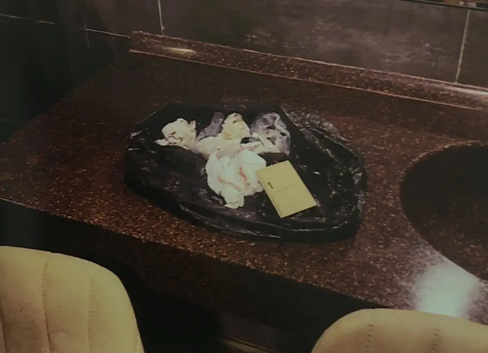 İntim münasəbətdən sonra qadını pəncərədən atdı - "AF Hotel"dəki dəhşətli hadisənin təfərrüatı - FOTO
