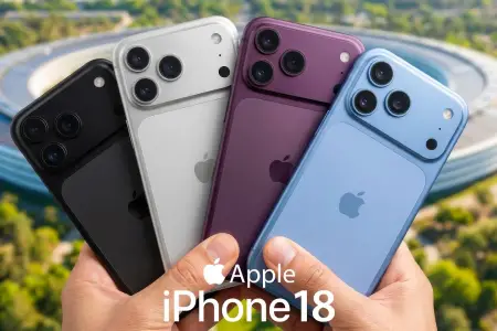 "iPhone 18 Pro Max"-da problem aşkarlandı