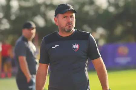 "Qəbələ" də yeni məşqçi TƏYİNATLARI
