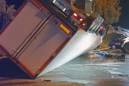 23 yaşlı Azərbaycan vətəndaşı Antalyada faciəvi şəkildə öldü - Video