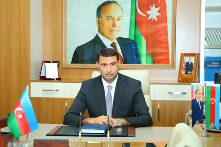 Gədəbəyin yeni icra başçısı kimdir? – DOSYE