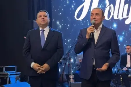 Təyyar Bayramov yubileyini belə qeyd edir – VİDEO