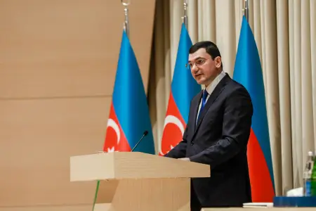 Qaradağın yeni icra başçısı kimdir? – DOSYE