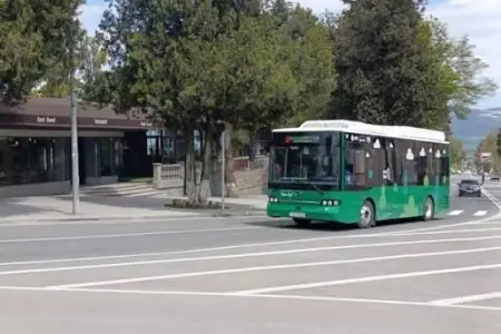 16 marşrutun hərəkət sxemi müvəqqəti dəyişdirilir