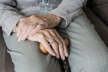 101 yaşına çatan qadından uzun ömür üçün 6 məsləhət