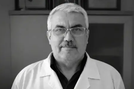 Seymur Cəfərov vəfat etdi