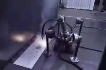 Robotlar daha bir peşəni “təqaüdə göndərir” – VİDEO